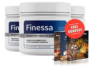 Finessa Supplement